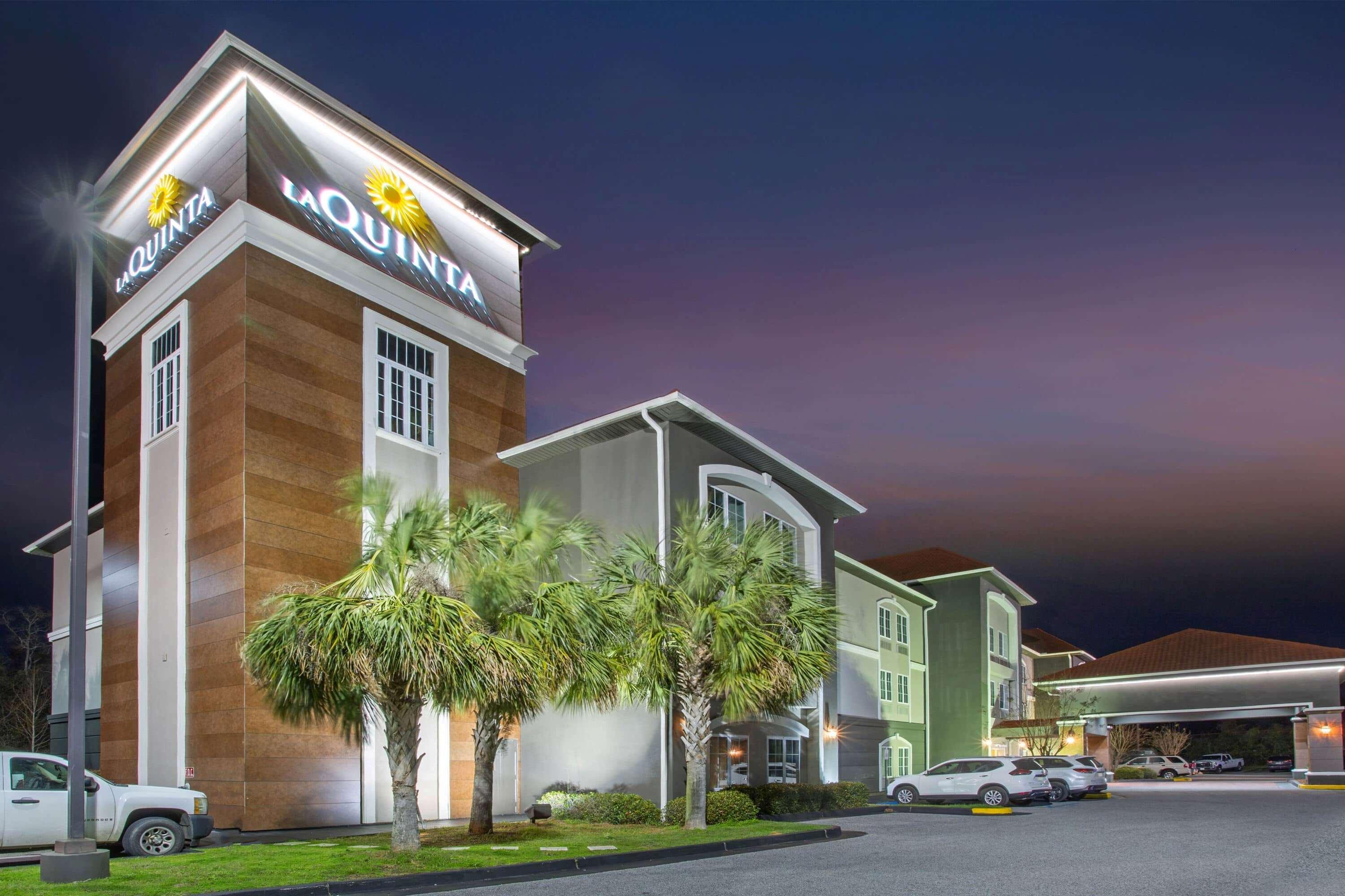 La Quinta By Wyndham Mobile - Tillman'S Corner Exterior foto