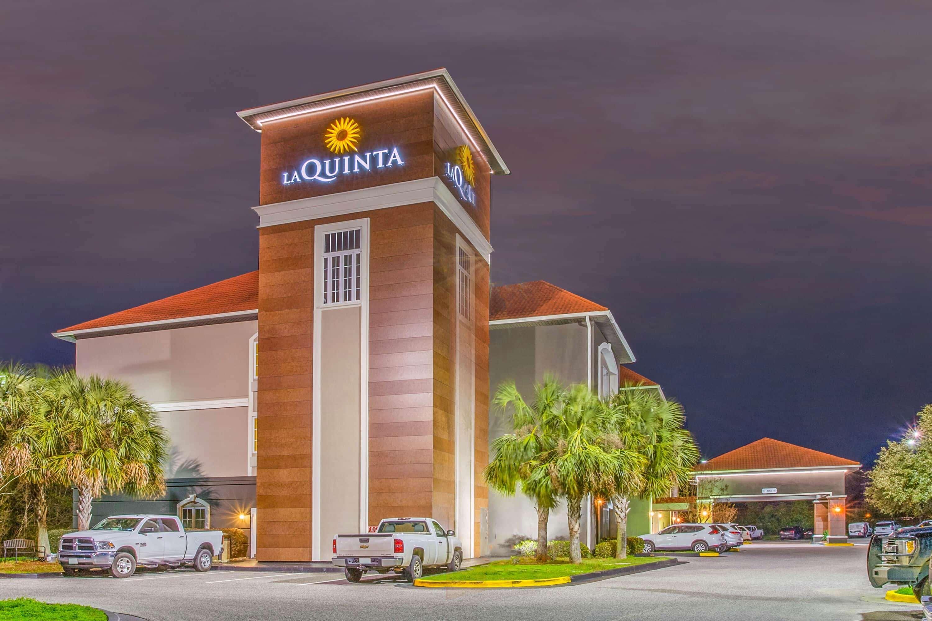 La Quinta By Wyndham Mobile - Tillman'S Corner Exterior foto